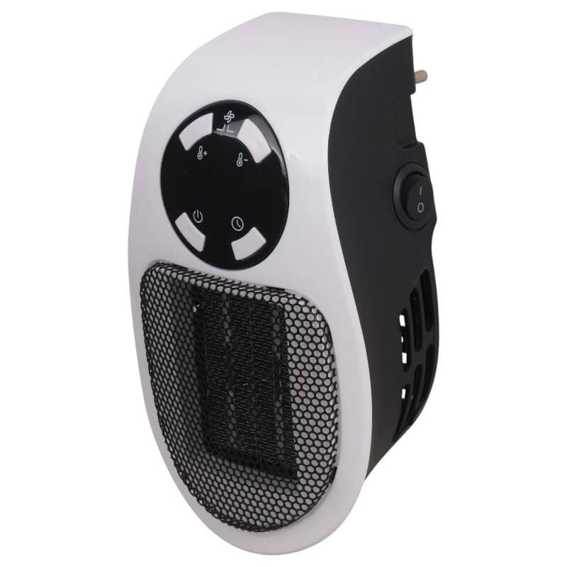 بخاری برقی Portable Heater