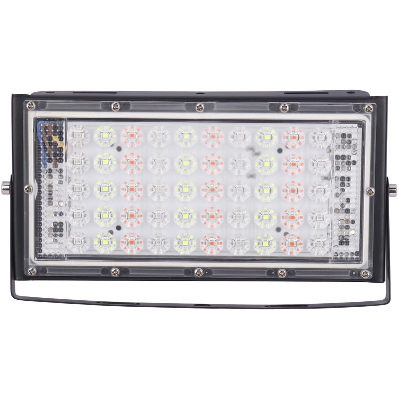پروژکتور آفاق Afagh QH-F50 LED 50W پروژکتور آفاق Afagh QH-F50 LED 50W