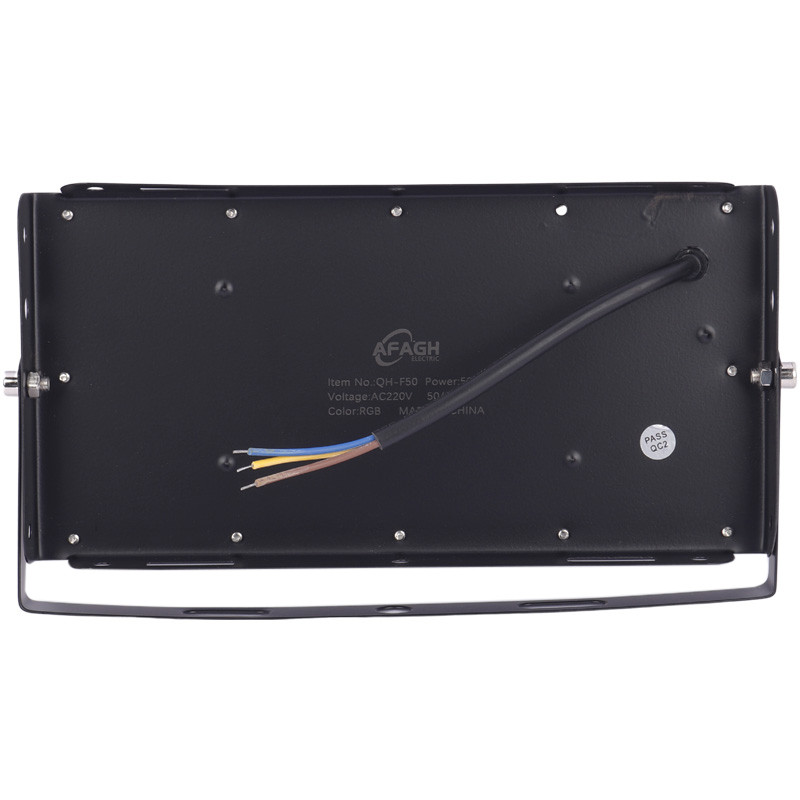 پروژکتور آفاق Afagh QH-F50 LED 50W پروژکتور آفاق Afagh QH-F50 LED 50W