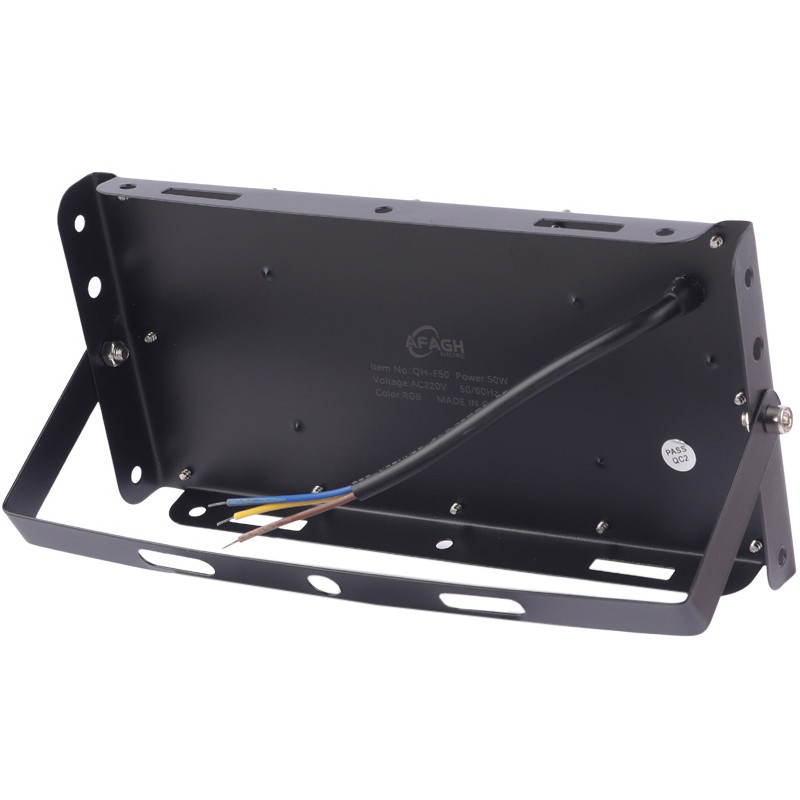 پروژکتور آفاق Afagh QH-F50 LED 50W پروژکتور آفاق Afagh QH-F50 LED 50W