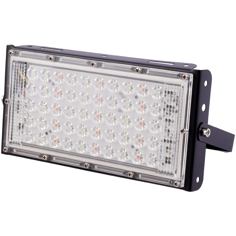 پروژکتور آفاق Afagh QH-F50 LED 50W پروژکتور آفاق Afagh QH-F50 LED 50W