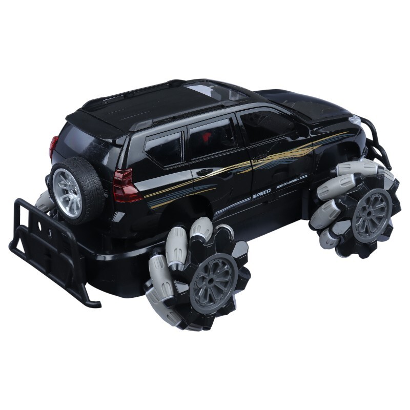 ماشین کنترلی شارژی آفرود دونگ یی DRIFT4X4 NO.0855-174 کد 78