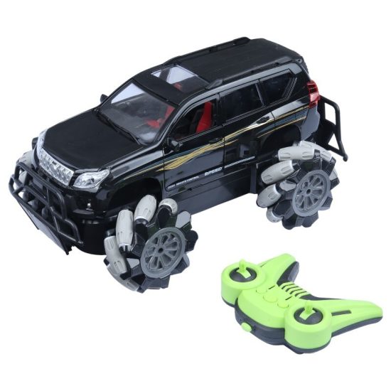 ماشین کنترلی شارژی آفرود دونگ یی DRIFT4X4 NO.0855-174 کد 78