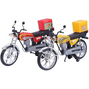 موتور اسباب بازی هوندا مای توی کد 601560
