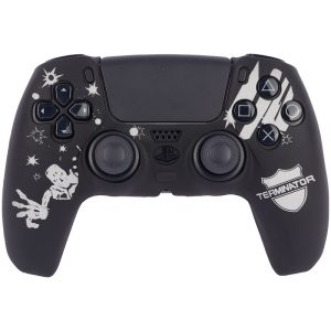 روکش دسته بازی Deadskull PS5 طرح Terminator