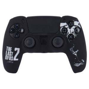 روکش دسته بازی PS5 طرح The Last Of Us Part 2
