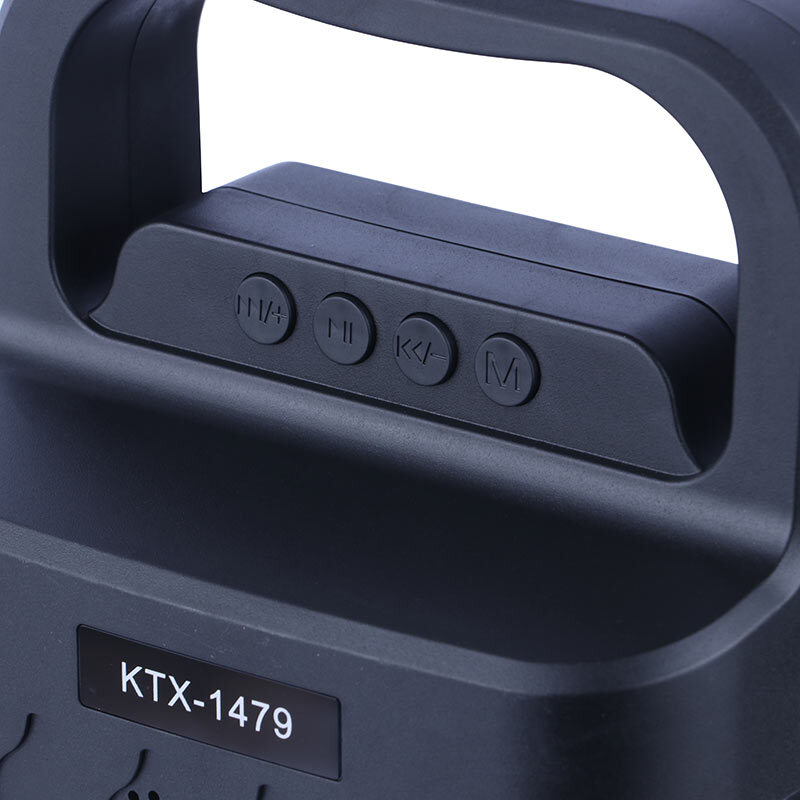 اسپیکر بلوتوثی KTX-1479