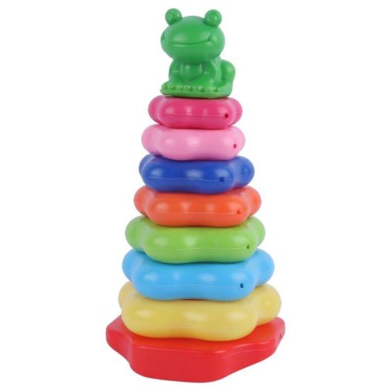 حلقه هوش کوچک تک توی Playful Frog TA-1250 کد 601438