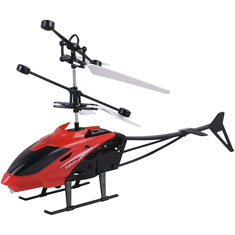 هلی کوپتر کنترلی شارژی سنسور دار NO.PCX2400 کد 22