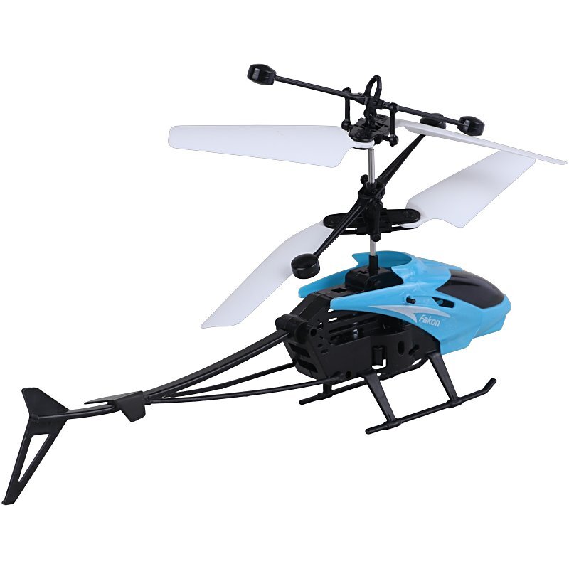 هلی کوپتر کنترلی شارژی سنسور دار NO.PCX2400 کد 22