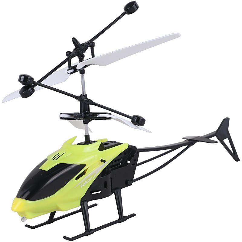 هلی کوپتر کنترلی شارژی سنسور دار NO.PCX2400 کد 22