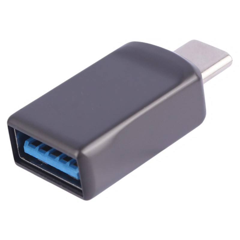 تبدیل USB OTG به تایپ سی دیتا پلاس Mcdata C1