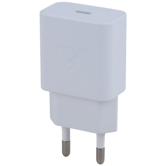 شارژر دیواری 25 وات سامسونگ EP-T1510 PD 3A