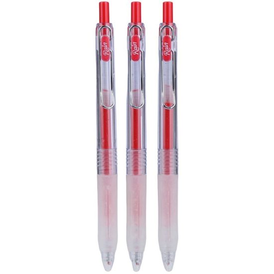 خودکار رین 0.5 میلی متر R-202 بسته 12 عددی
