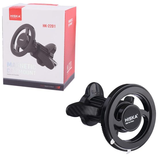هولدر دریچه ای هیسکا HK-2201