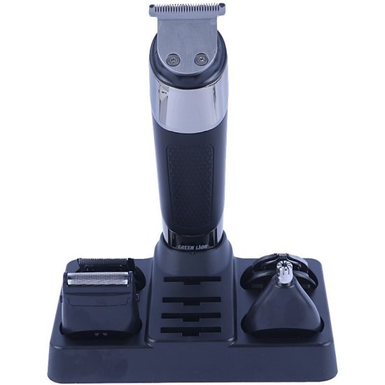 ماشین اصلاح چند کاره گرین لاین Trim Master GL-TM40