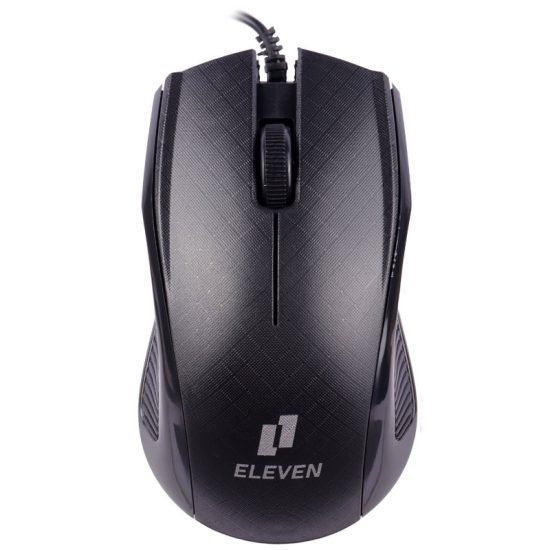 موس ایلون M601