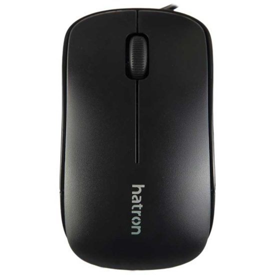 موس هترون HM408SL