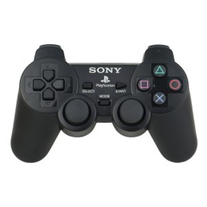 دسته بازی بی سیم تک شوکدار Sony PS2