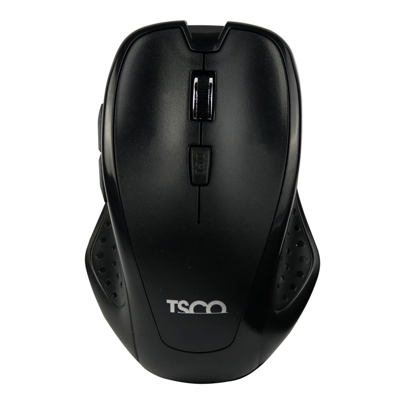 ماوس بی سیم تسکو TM 631W