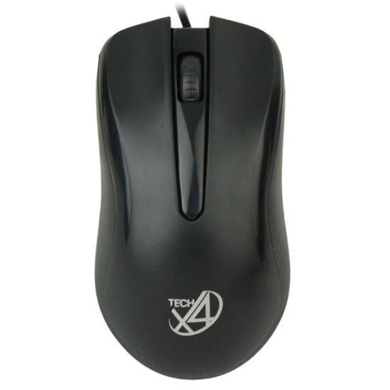 موس ایکس فورتک BM750