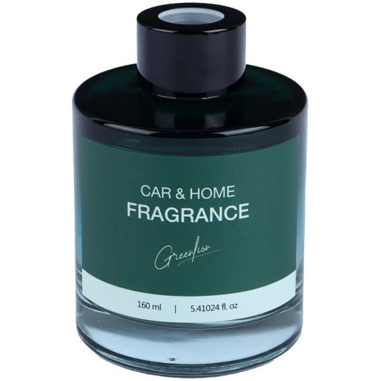 اسانس خوشبو کننده خودرو Green Lion Fragrance Refill GNFRGR160FOCN