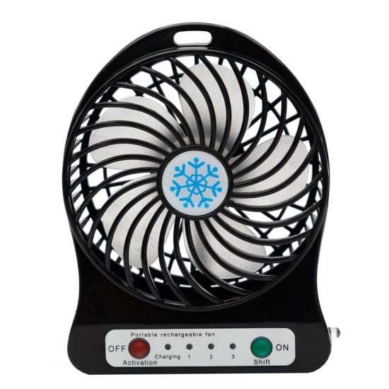 پنکه شارژی Mini Fan