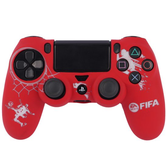 روکش دسته بازی PS4 طرح FIFA کد 2