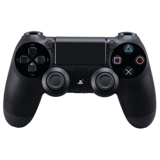 دسته بازی بی سیم SONY PlayStation 4 DualShock High Copy 1200mAh