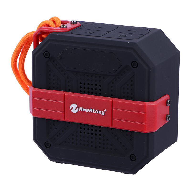 اسپیکر بلوتوثی نیو ریکسینگ NR-103