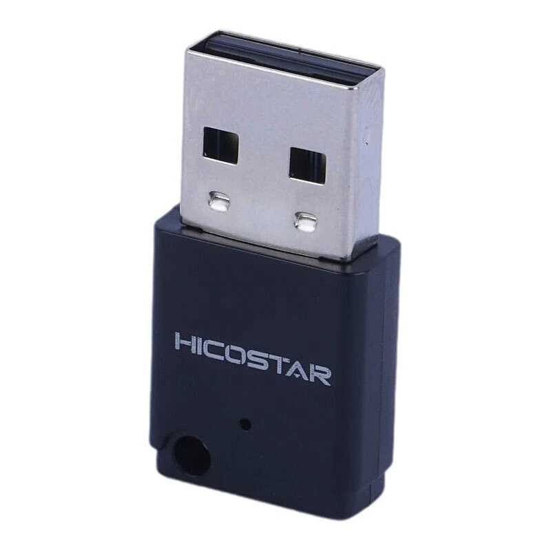 دانگل بلوتوث خودرو Hicostar HS-R904