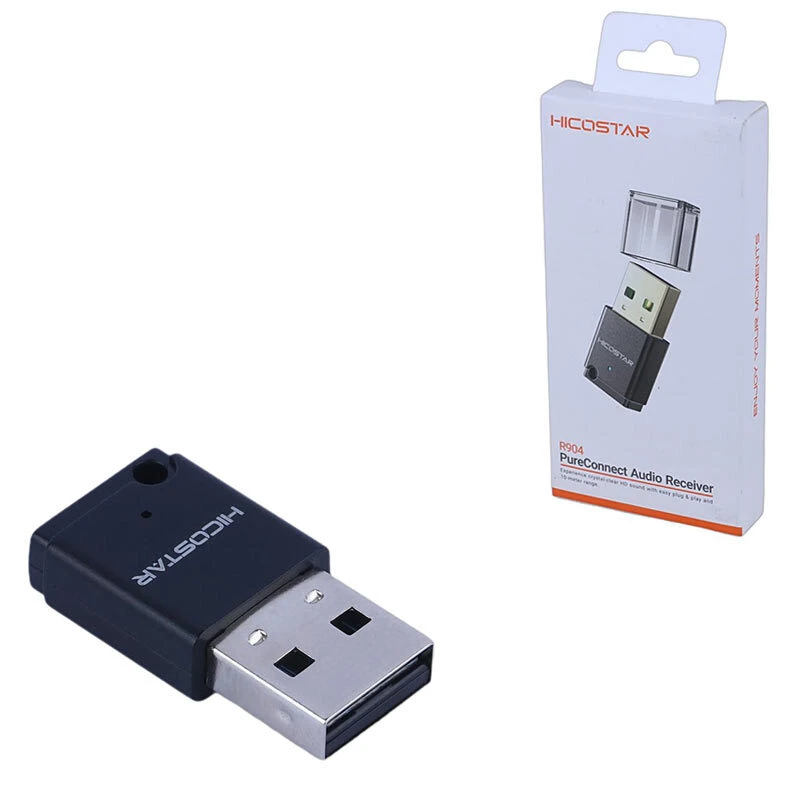 دانگل بلوتوث خودرو Hicostar HS-R904