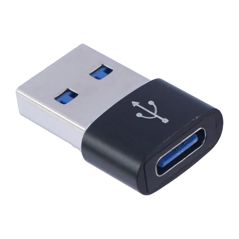 تبدیل Type-C OTG به یو اس بی کد 1