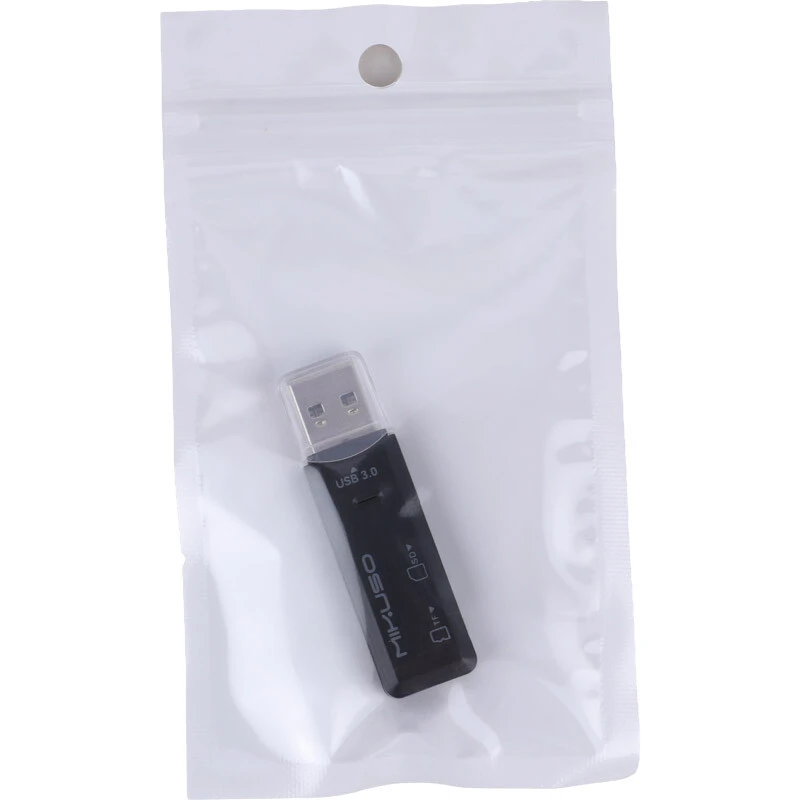 رم ریدر همه کاره میکوسو CRD-012 USB 3.0