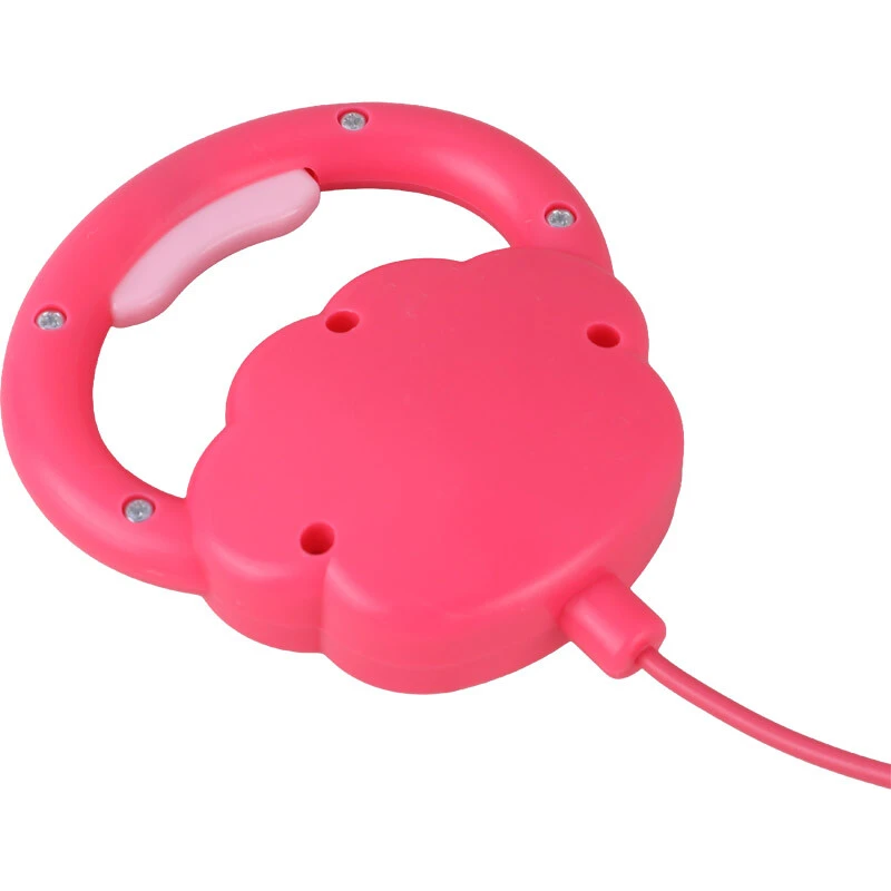 اسباب بازی گربه پشمالو کنترلی سیمی موزیکال متحرک کد CTT-505