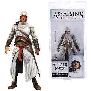 اکشن فیگور Neca طرح Assassins Creed Altair کد 60830