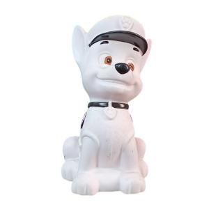 اکشن فیگور Paw Patrol طرح قلک سگ نگهبان