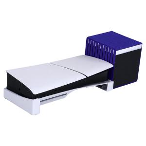 پایه نگهدارنده افقی PS5/PS5 Slim/PS5 Pro دد اسکال DS-MZ8033