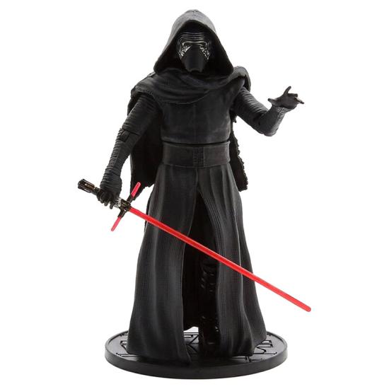 اکشن فیگور طرح Star Wars Kylo Ren کد 2007