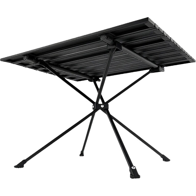 میز کمپینگ تاشو گرین لاین CAMP T2 GL-CT4