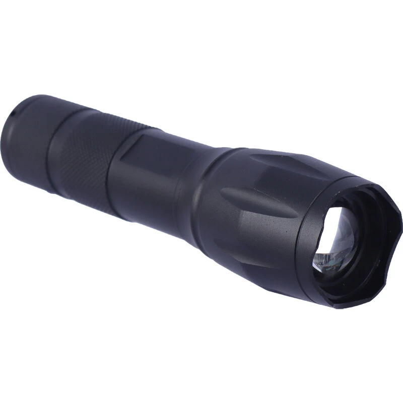 چراغ قوه شارژی UV365-395NM