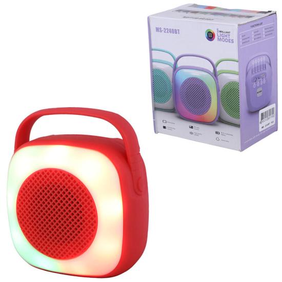 اسپیکر بلوتوثی MS-2240BT