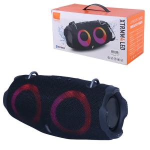 اسپیکر بلوتوثی XTRMM 4 LED