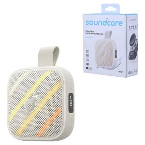 اسپیکر بلوتوثی و پاوربانک انکر Soundcore Boom Go 3i D5103
