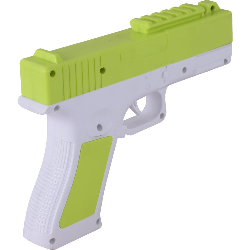 تفنگ اسباب بازی تیر فومی Lefan Toys NO.9975-2
