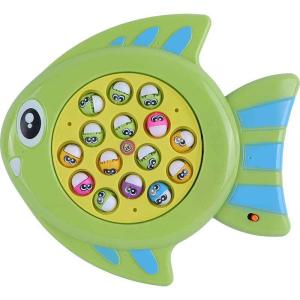 اسباب بازی ماهیگیری موزیکال Fishing Game BT5908