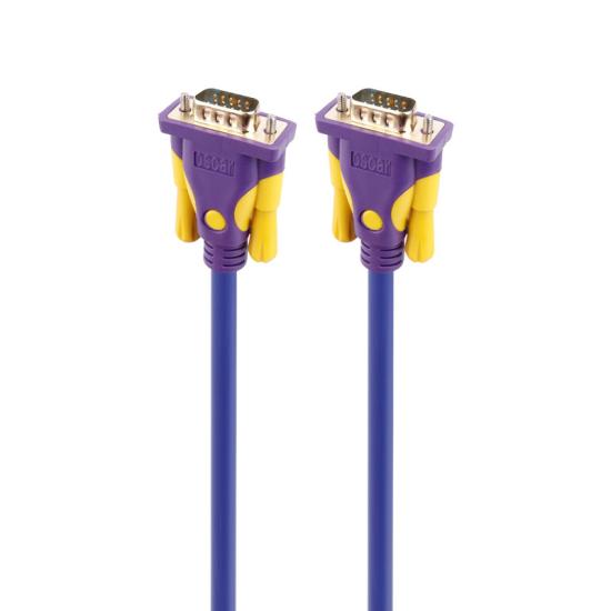 کابل VGA 3+9 گلد اسکار Gold Oscar طول 10 متر