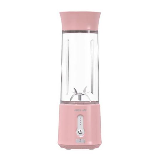 مخلوط کن شارژی گرین لاین Jet Plus GL-JU7
