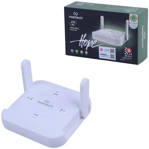 مودم روتر همراه سیمکارتی 4G LTE نزتک Hope N300-CAT4