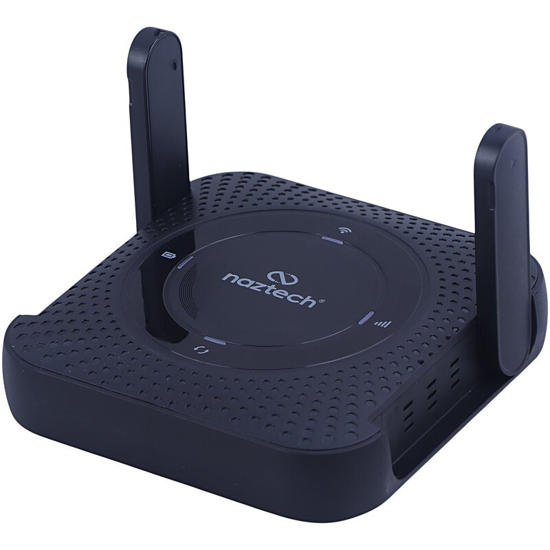 مودم روتر همراه سیمکارتی 4G LTE نزتک Hope N300-CAT4